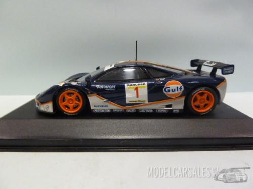 Mclaren F1 GTR