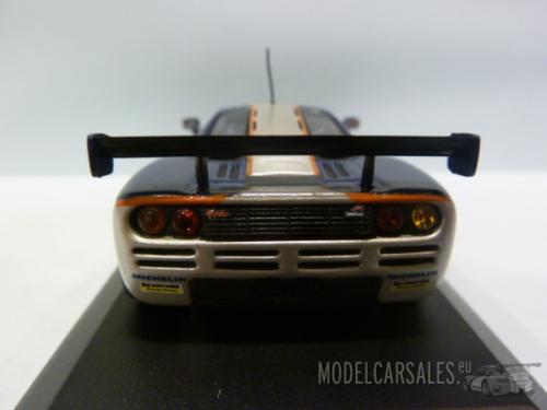 Mclaren F1 GTR