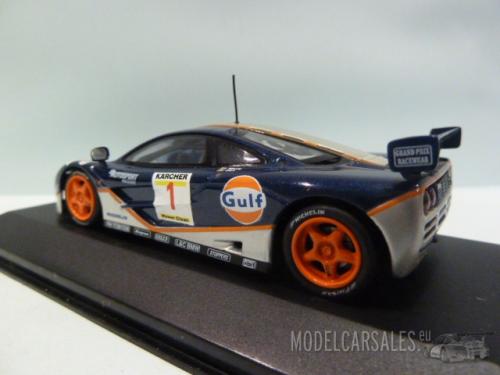 Mclaren F1 GTR