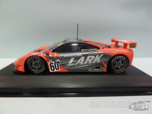 Mclaren F1 GTR