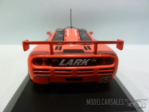 Mclaren F1 GTR