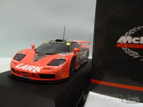 Mclaren F1 GTR