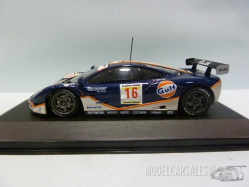 Mclaren F1 GTR