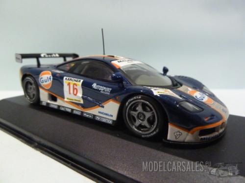 Mclaren F1 GTR