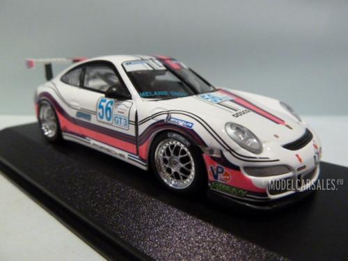 Porsche 911 GT3 Cup