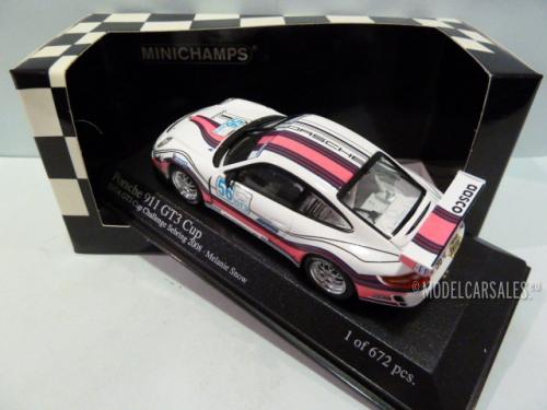 Porsche 911 GT3 Cup