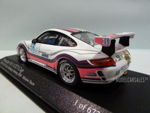 Porsche 911 GT3 Cup