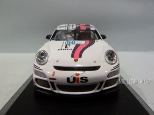 Porsche 911 GT3 Cup