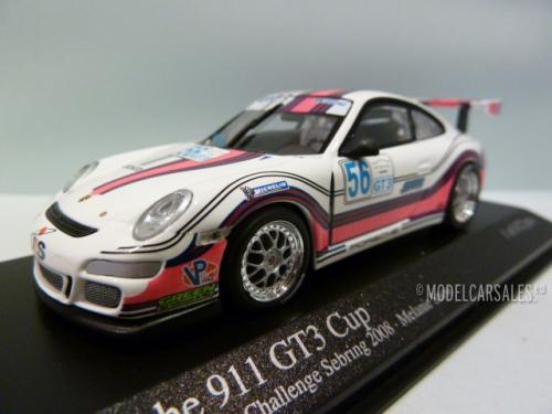 Porsche 911 GT3 Cup