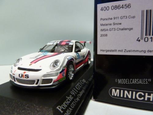 Porsche 911 GT3 Cup
