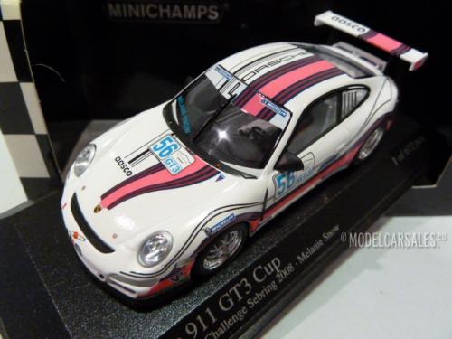 Porsche 911 GT3 Cup