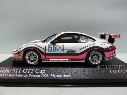 Porsche 911 GT3 Cup