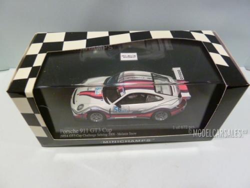 Porsche 911 GT3 Cup
