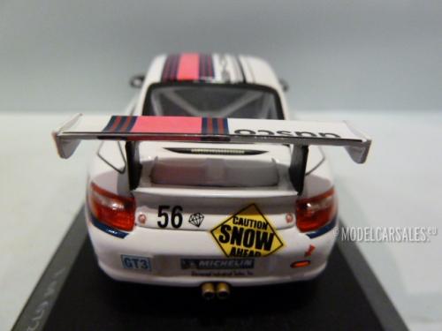 Porsche 911 GT3 Cup