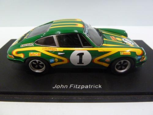 Porsche 911 S 2.8