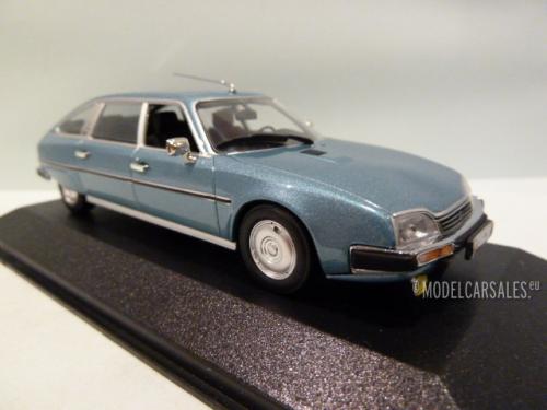 Citroen CX