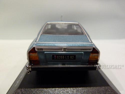 Citroen CX