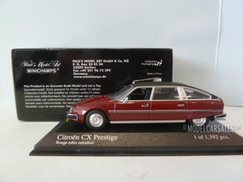 Citroen CX