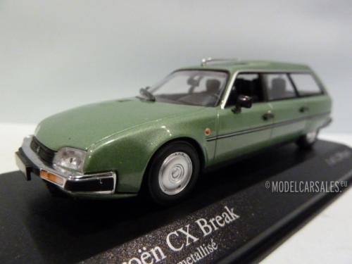 Citroen CX Break