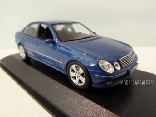 Mercedes-benz E-Class (w211)