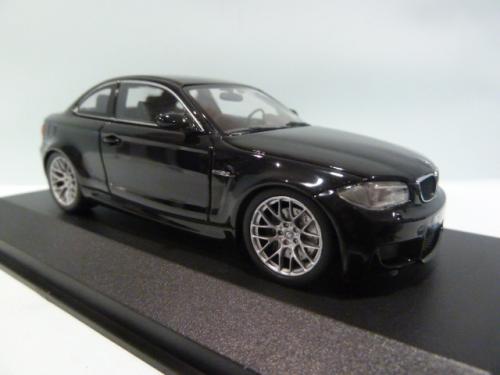 BMW 1er 1 Series M Coupe (e82)