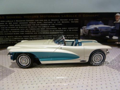 La Salle II Roadster