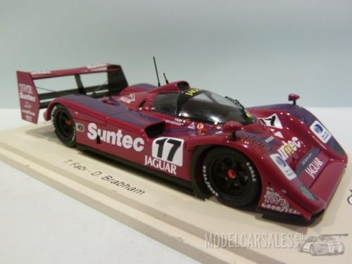 Jaguar XJR 14