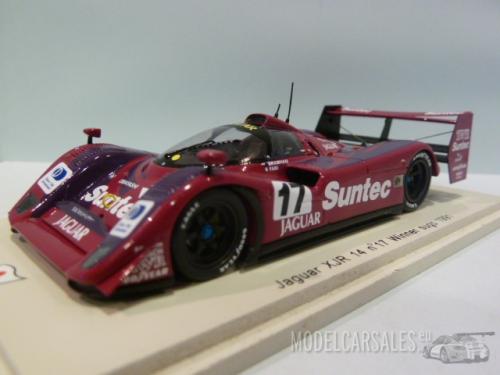 Jaguar XJR 14