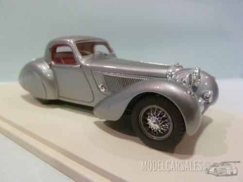 Jaguar SS100 Coupe