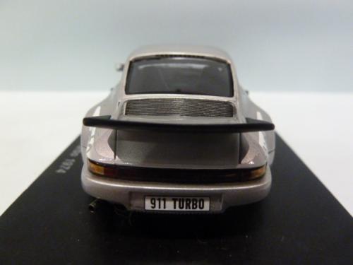 Porsche 911 Carrera Turbo