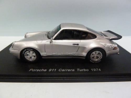 Porsche 911 Carrera Turbo