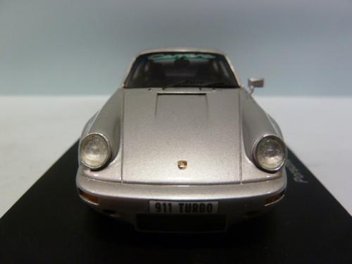 Porsche 911 Carrera Turbo