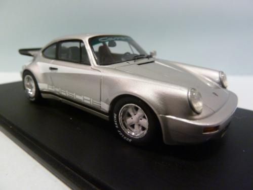Porsche 911 Carrera Turbo