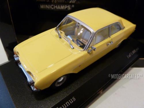 Ford Taunus 17m