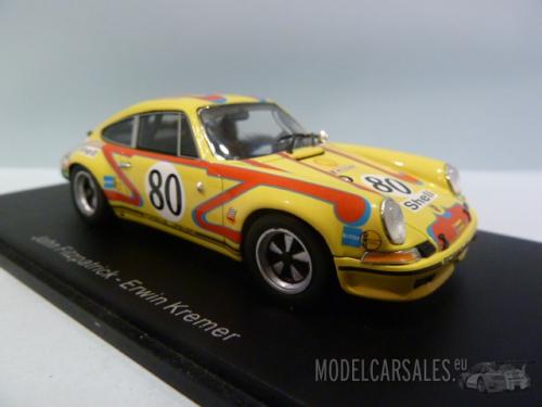 Porsche 911 S 2.5