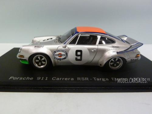 Porsche 911 Carrera RSR