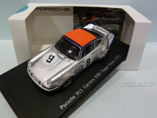 Porsche 911 Carrera RSR