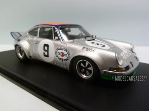 Porsche 911 Carrera RSR