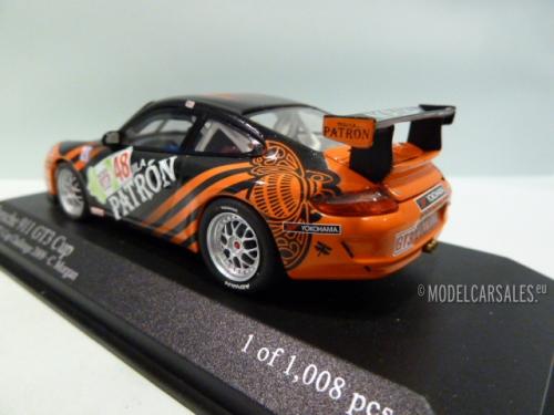 Porsche 911 GT3 Cup