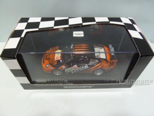 Porsche 911 GT3 Cup