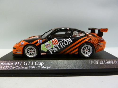 Porsche 911 GT3 Cup