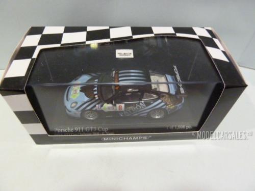 Porsche 911 GT3 Cup