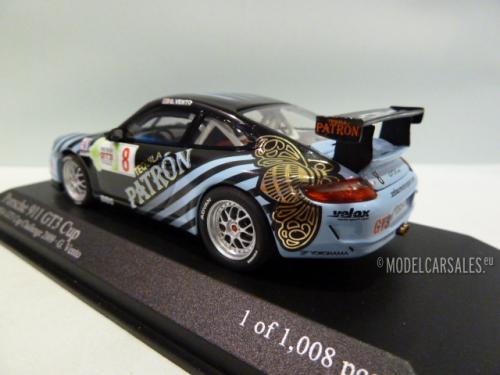 Porsche 911 GT3 Cup