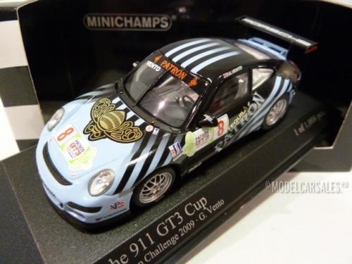 Porsche 911 GT3 Cup