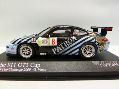 Porsche 911 GT3 Cup