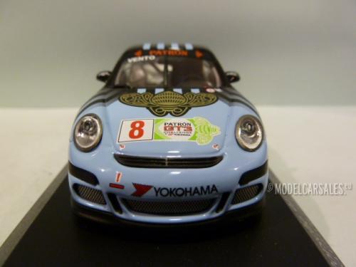 Porsche 911 GT3 Cup