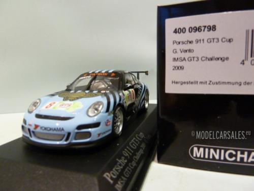 Porsche 911 GT3 Cup
