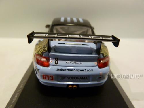 Porsche 911 GT3 Cup
