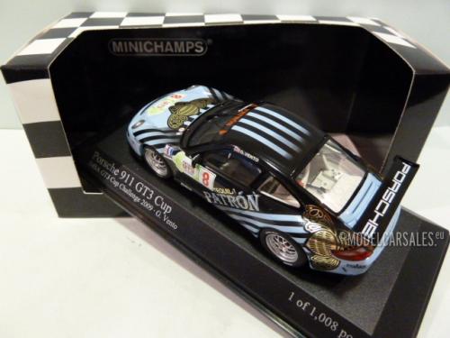 Porsche 911 GT3 Cup