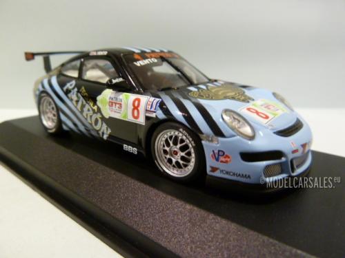 Porsche 911 GT3 Cup